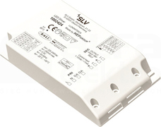 700mA 40W 1-10/DALI Zasilacz LED