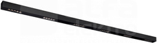 Q-line CL 3000K 4200lm 2m czarny Oprawa sufitwa LED
