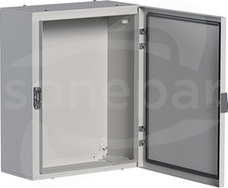 FL112A 500x400x200 d.pełne Rozdzielnica natynkowa ORION PLUS metalowa