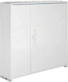FP53SN2 800x800x205 IP44 kl.2 Szafa naścienna uniwers. metalowa