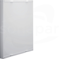 US42A1 600x500mm Pokrywa pełna