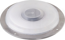 BIG PLOT 5,5W/830 460lm IP67 aluminium Oprawa doziemna moduł LED