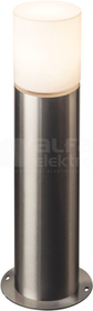 ROX ACRYL 60 E27 304 IP44 Słupek LED