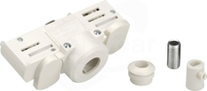 EUTRAC adapter do szyny 3-fazowej Adapter