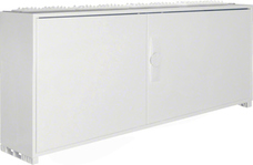 FP34SN2 500x1050x205 IP44 kl.2 Szafa naścienna uniwers. metalowa