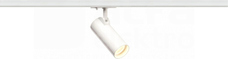 HELIA 50 LED 3000K 1F 35st biały Projektor LED