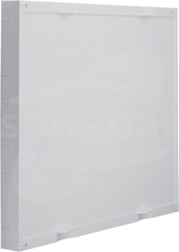 US32A1 450x500mm Pokrywa pełna