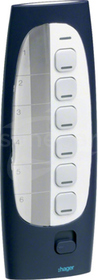 TU418 Pilot 18-kanałowy