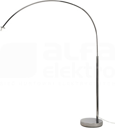 FENDA BOW BASE 40W E27 Lampa podłogowa