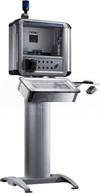 CP-XL 6000 Podstawa profilu