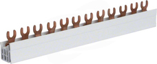 KDN363A 10mm2 12mod. Szyna grzebieniowa 3P
