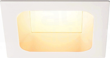 VERLUX 20W/830 biały Oprawa LED