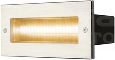 BRICK 10W 3000K 950lm IP67 Oprawa LED naścienna