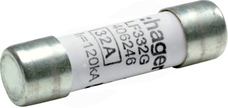 LF332G 10x38 gG 32A Bezpiecznik cylindryczny