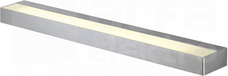 SEDO LED 14 17W/3000K 1200lm aluminium Oprawa oświetleniowa