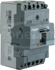 HCA160H 160A 3P Rozłącznik obciążenia