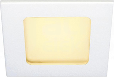 FRAME BASIC LED SET 6W/3000K biały mat Oprawa LED