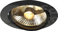 NEW TRIA ES111 75W Oprawa halogenowa do wbudowania