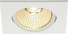 NEW TRIA 68 LED DL KWADRAT 9W/3000K 38st Oprawa ścienna