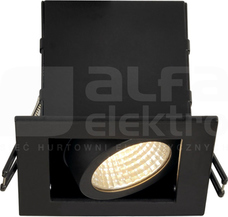 KADUX LED DL 9W/830 600lm 38D Oprawa LED