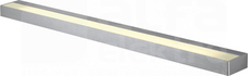 SEDO LED 21 22W/3000K 2100lm aluminium Oprawa oświetleniowa