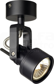 INDA SPOT 50W GU10 Oprawa halogenowa