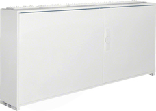 FP45SN2 650x1300x205 IP44 kl.2 Szafa naścienna uniwers. metalowa