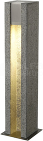 ARROCK SLOT 4W GU10 granit Lampa podłogowa