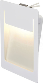 DOWNUNDER PURE 5,2W/830 380lm Oprawa LED do wbudowania biały