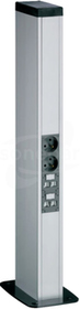 DAP245700ELN Minikolumna aluminium 700mm
