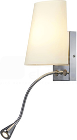 COUPA 1LEDx1W 40W G9 230V Oprawa halogenowa