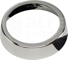 EYE 51mm do GU10 chrom Pierścień dekoracyjny