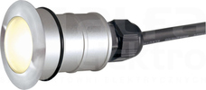 POWER TRAIL-LITE 1W IP67 Oprawa LED ciepłobiały