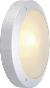 BULAN 60W E14 MAT IP44 Oprawa oświetleniowa