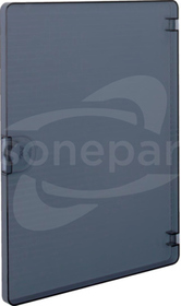 VZ624N VF/VS212 Drzwi transparentne GOLF