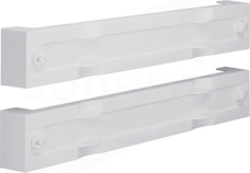 US02A1 75x500mm Pokrywa pełna