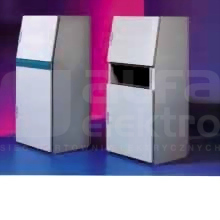 AP 600x1300x500 Pulpit systemowy
