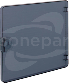 VZ623N VF/VS112 Drzwi transparentne GOLF