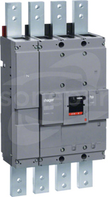 HCF981H 1250A 4P Rozłącznik obciążenia