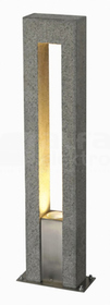 ARROCK ARC 35W GU10 Lampa podłogowa