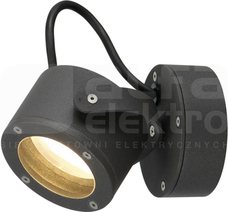 SITRA 360 WL 9W GX53 Oprawa ścienna antracyt