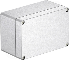 Mx 120805 CR3 Obudowa aluminiowa