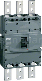 HCE800H 800A 3P Rozłącznik obciążenia