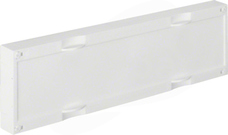 US12A1 150x500mm Pokrywa pełna