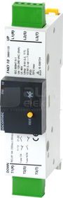 FMD 1 LED 380-690VAC Detekcja zadz.wkładki