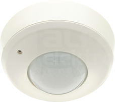 PD2-S-SM/PD2-S-NT-RAL9010 Czujnik obecności