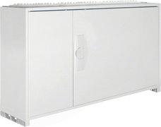 FP33TN2 500x800x205 IP44 kl.1 Szafa naścienna uniwers. metalowa