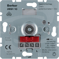 289110 1-10 V Potencjometr obrotowy