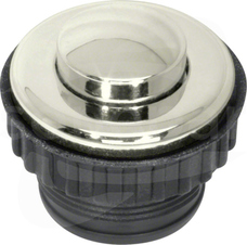 TS chrom połysk Przycisk