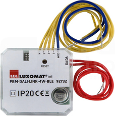 PBM-DALI-LINK-4W-BLE Sterownik DALI